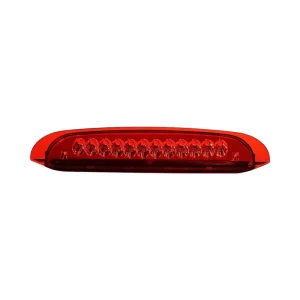 Universal Car Flashing LED Brake Light Third Brake Light