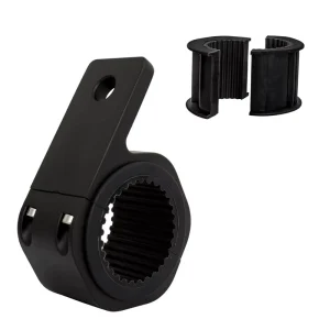 Universal Car LED Light Bar Mounting Bracket Clamp Holder Kit 20 30mm Light Bar Mounting Bracket