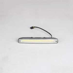 Universal Car Vehicles 18LED DC 12V Daytime Running Light DRL Kit Fog Light Day Driving Daylight Lamp