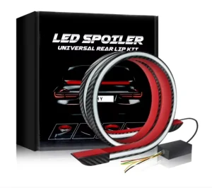 Universal High Brake Light LED Light Led Tail Light Strip