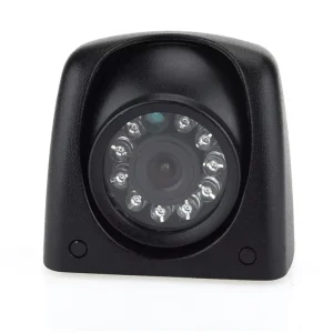Universal IP68 Waterproof AHD 720P 1080P Night Vision Reverse Side View Car Backup Camera