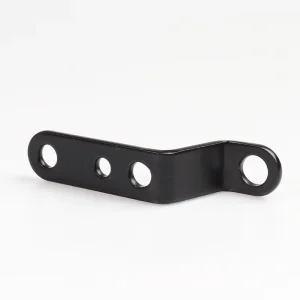 Universal LED Motorcycle Headlight Mounting Bracket Light Holder for Controls