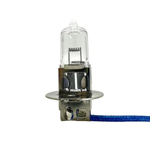 Universal Lamp H3 12V 55W Motorcycle Lighting System Fog Light Long Life Halogen & Xenon Bulbs