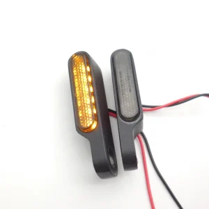 Universal Led Light Motorcycle Turn Signal Light Drl Motorcycle Turn Signal Switch Motorcycle Light