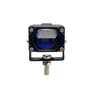 Universal Motorbike Auto Light Auxiliary Headlights Led Auxiliary Driving Lights Waterproof Flexible Motorcycle Auxiliary Lights