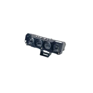 Universal Motorcycle Headlights Waterproof Super Bright Driving Light High and Low Beam Projector Lens Light Motorbike Headlight
