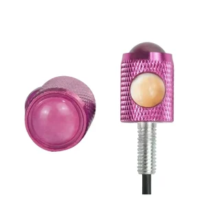 Universal Motorcycle Signal Lamp Car LED Number License Plate Light Super Bright Eagle Eye Shape Bulb Turn Indicator