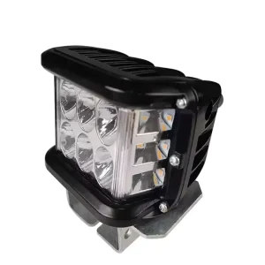 Universal Offroad General Led Work Lamp Driving 36w Vehicle Motorcycle Headlight Spot Light Tractors Truck Car Work Light