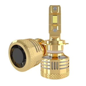 Universal Retrofit Car Light H4 H7 Led Headlights 9005 9006 H11 H13 240W 20000LM Super Bright Led Headlight Bulb