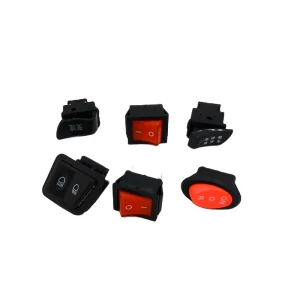 Universal Turn Signal Switch