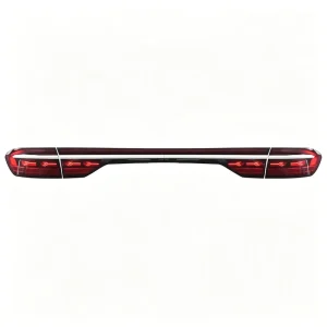 Upgrade From Stock Low end Taillights to High end LED Taillights Compatible with A8 D5 Models