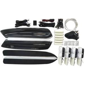 Upgrade Interior Kit Car Interior Atmosphere Light for Luxury VIP Cars and Vans Car Accessories Interior Decoration
