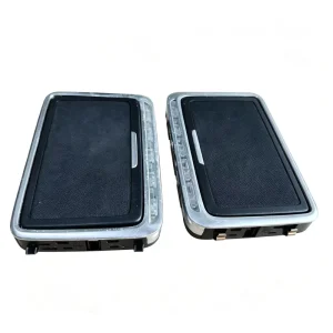 Used Car Parts Rear Roof Vanity Mirror Lamp for Mercedes Benz W222 S Class OE A2228100817 Disassembled Makeup Light