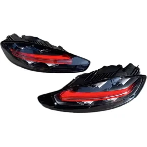 Used Car Tail Light for 718/982 with Left/Right Brake Lights & Turn Signals OE 982945095N