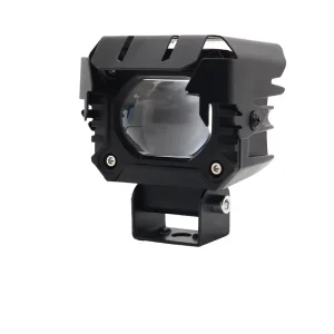 Used Dual Color LED Wheel Ring Lights for Cars Motorcycles Scooters Auxiliary Auto Exterior Lighting