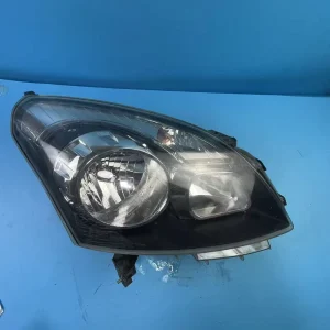 Used Front Headlight Assembly for Renault Koleos
