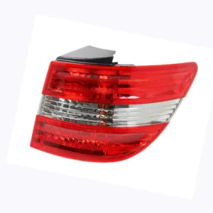 Used Genuine LED Rear Tail Light Assembly 12V 4000 Lumens 4000K for Mercedes Benz B Class W245 B180 B200 B260 Brake Light