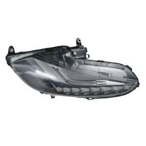 Used Left Front Headlight Assembly Replacement 270545 for Ferrari F12