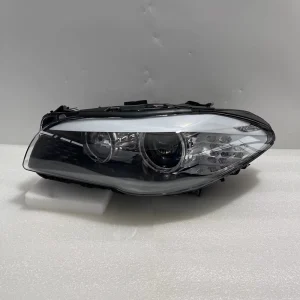 Used OEM 63117271907 63117271908 Left Right Bi-Xenon Headlight AFS AHL for BMW 5 Series F10 F18
