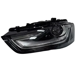 Used Original D3S Xenon HID Headlight 8KD941005 8KD941006 for Audi A4 B8PA A8.5 A9 A5 8T LED DRL Front Head Lamp