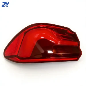 Used Original OE LED Rear Right Brake Tail Light for BMW X2 F39
