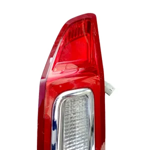 Used Red Car LED Tail Light Assembly Brake Light Lamp for Lincoln Continental
