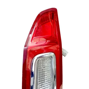 Used Red Car Led Tail Light Assembly Brake Light Lamp for Lincoln Continental