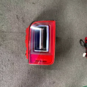 Used Rolls Royce 1 Car Taillights Left and Right Taillight Assemblies 6V 3000 Lm 3000K