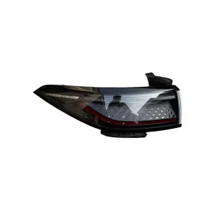 Used Through Rear Tail Lamp Brake Lamp Left Right 12V 3000 Lm for BYD Seal 05 DM i