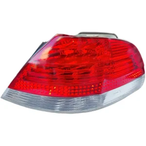 Used for 7 Series E66 LED Tail Lights Red Left & Right Brake Lights
