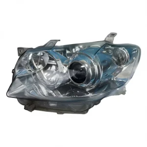 Used for Toyota Camry Front Headlamp Assembly Xenon Halogen Projector Light Driver Passenger Side Repair Replacement