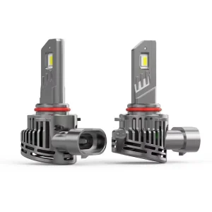 V05 High Power 12V Car LED Headlight 50W 9005 9006 9012 H11 LED Headlight Bulbs for Car
