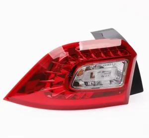 V3 L+R Rear Tail Lamp Assembly for V3 WDL V3 WDR Auto Parts