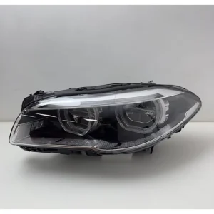 VG Auto Car Accessories LED Head Lights for BMW F10 F18 5 Series Headlight Plug and Play Upgrade M5 Style 525 528 530 535