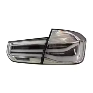 VG Auto Rear Tail Lamp For BMW 3 Series F30 LED Tail Light Assembly Brake Light Turn Signal Replacement Car Accessories