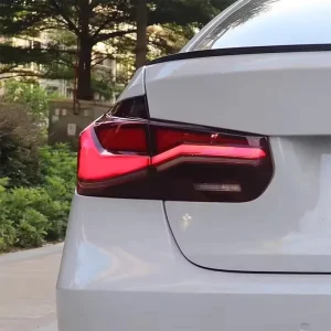 VG LED Tail Light for BMW 3 Series F30 F35 G20 Rear Lamp Assembly OEM Replacement Brake Turn Signal Plug And Play