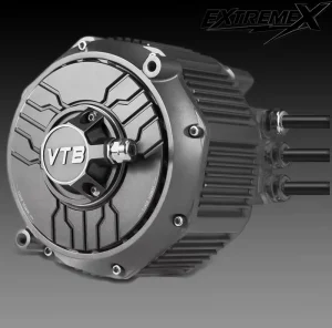 VTB High Power Motor 28KW 48KW Performance Upgrade for Sur-Ron Ultra Bee and Light Bee LBX