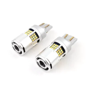 Vehicle Accessories 7440 7443 1156 1157 LED Car Brake Lights Reverse Lamp Turn Signal Light