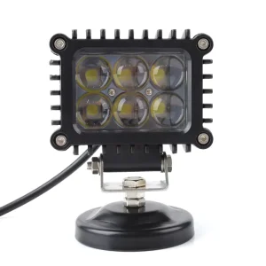 Vehicle Driving Lights LED Work Lamp 36W Led Work Light Spotlight Offroad LED Light SUV ATV Tractor LED Working Lights