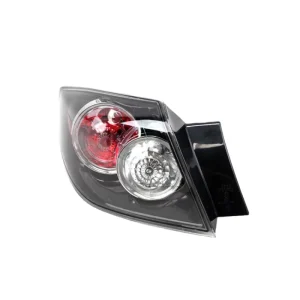 Vehicle Exterior Lighting Left Side Right Side Car Tail Lights for Mazda 3