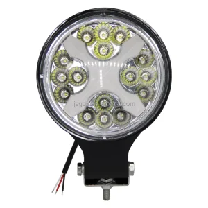Vehicle Led Light Led Headlights off Road Atv Vehicles