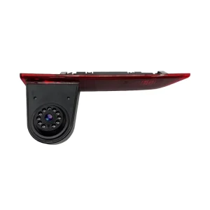 Vehicle Night Vision Car Brake Light Rear View Reverse Camera for Ford Transit Custom With LED