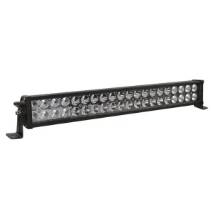 Vehicle Parts Accessories 120W With Bracket 21 Inch 6000K LED Light Bar for Off Road Car 12 36V Work Light