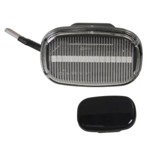 Vehicle Parts & Accessories Auto Lighting Systems Indicator Lamp Sequential Blinker Car LED Side Marker Turn Signal Lights