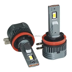 Vehicle Parts & Accessories Auto Performance Parts Tuning Lightings 12V H11B LED Headlights 6000K Car LED Bulbs
