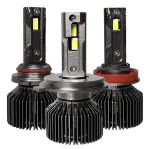 Vehicle Parts Accessories Auto Performance Parts Tuning Lightings K2 180W H1 H4 H7 H11 H8 H9 9005 9006 9012 LED Car Headlight