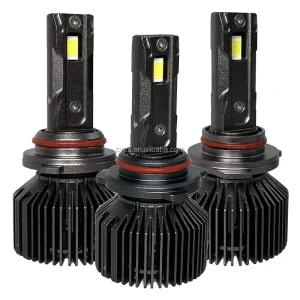 Vehicle Parts Auto Lighting Others Car Light Accessories K2 180W 18000LM Car Headlight 9005 9006 9012 HB3 HB4 HIR2 Car Led BULB