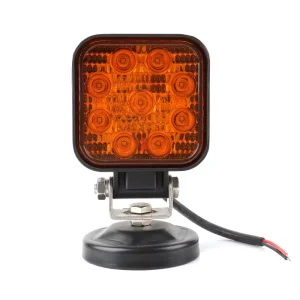 Vehicle Truck LED Lights 27W LED Work Light Car Off Road LED Work Lamp Truck SUV ATV Lamp LED Working Light