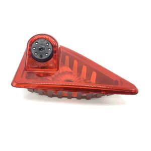 Vehicle-mounted Rear View Camera for Renault Master & Nissan NV400 Opel Movano Stop Light