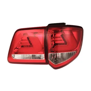 Vland Factory Tail Light for Toyota Fortuner LED Car Parts Lamp Auto Accessories Lighting System